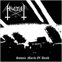 HEWDAT : Satanic March of Death